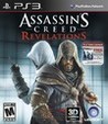 Assassin's Creed: Revelations Image