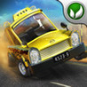 Whacksy Taxi Image