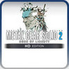 Metal Gear Solid 2: Sons of Liberty HD Edition Image