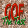 Get Out Fast: The Test Image