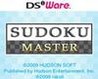 Sudoku Master Image