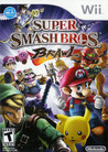 Super Smash Bros. Brawl Image