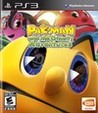 Pac-Man and the Ghostly Adventures Image