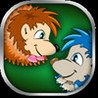 HedgeHog Bouncing Funny Forest Race Image