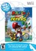 New Play Control! Mario Power Tennis Image
