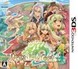 Rune Factory 4 Product Image