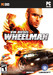 Wheelman Image