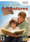 Story Hour: Adventures Image