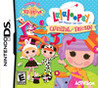 Lalaloopsy: Carnival of Friends Image