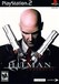 Hitman: Contracts Image