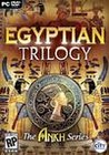 Egyptian Trilogy: The Ankh Series Image
