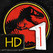 Jurassic Park: The Game 1 HD Image