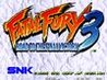 Fatal Fury 3: Road to the Final Victory Image