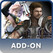 Final Fantasy XIII-2 - Opponent: Lightning & Amodar Image
