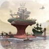 Gorillaz - Escape to Plastic Beach Image