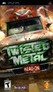 Twisted Metal: Head-On Image