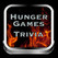 Quiz for Hunger Games Trivia Image