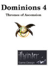 Dominions 4: Thrones of Ascension Image