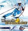 Winter Challenge Image