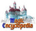 Magic Encyclopedia: First Story Image