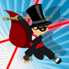 Laser Dance Robberies Image