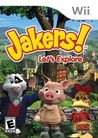 Jakers! Let's Explore Image