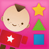 Learn Shapes - An interactive game for toddlers Image
