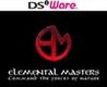 Elemental Masters Image