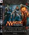 Magic: The Gathering - Duels of the Planeswalkers 2012 Image