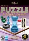 Hoyle Puzzle & Board Games 2011 Image