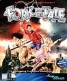 A Fork in the Tale Image
