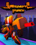 Megabyte Punch Image