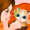 Bring up Sweet Cat Image