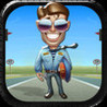 Cop Car Race Image