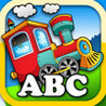 Abby Monkey Animal Train for Children Image