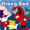 Strong Bad's Cool Game for Attractive People Image