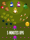 5 Minutes RPG Image