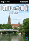 Cities in Motion: Ulm Image