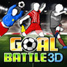 Goal Battle Image