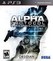 Alpha Protocol Image