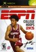 ESPN College Hoops 2K5 Image