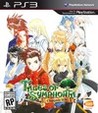 Tales of Symphonia Chronicles Image