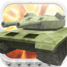 Tanks War : United States Image