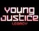 Young Justice: Legacy Product Image