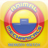 Animal Mechanicals: Memory Match Image