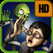 Zombie Terror : Rescue At Night Image