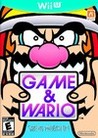 Game & Wario Image