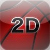 2D Basketball for iPad Image