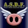 Avian Swine Defense Force Image
