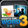 What's the Word 3 Image